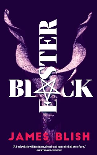 Black Easter