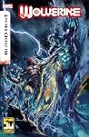 Wolverine: Blood Hunt (2024) #3 (of 4)