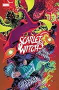 Scarlet Witch (2024-2025) #2