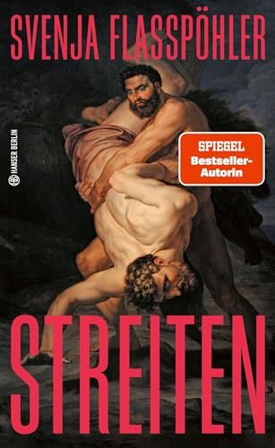 Streiten (Kindle Edition)
