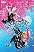 Spider-Gwen: The Ghost-Spider (2024-) #3