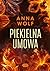 Piekielna umowa (Piekielna Dylogia, #1)