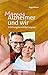 Mamas Alzheimer und wir by Peggy Elfmann