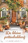 De kleine potenbakkerij by Anne Labus