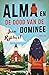 Alma en de dood van de dominee (Alma #1)