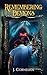 Remembering Demons (The God Cycle, #1)