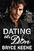 Dating the Don (Savage Crime Lords #1)