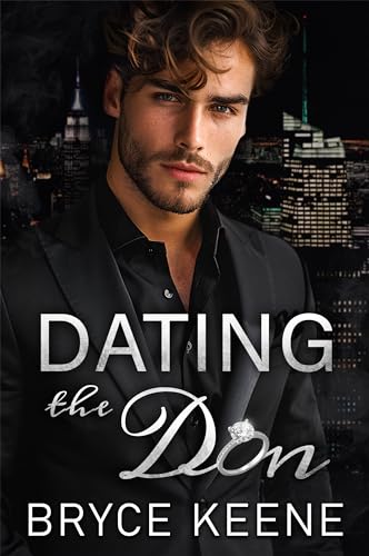 Dating the Don (Savage Crime Lords #1)