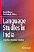 Language Studies in India: Cognition, Structure, Variation
