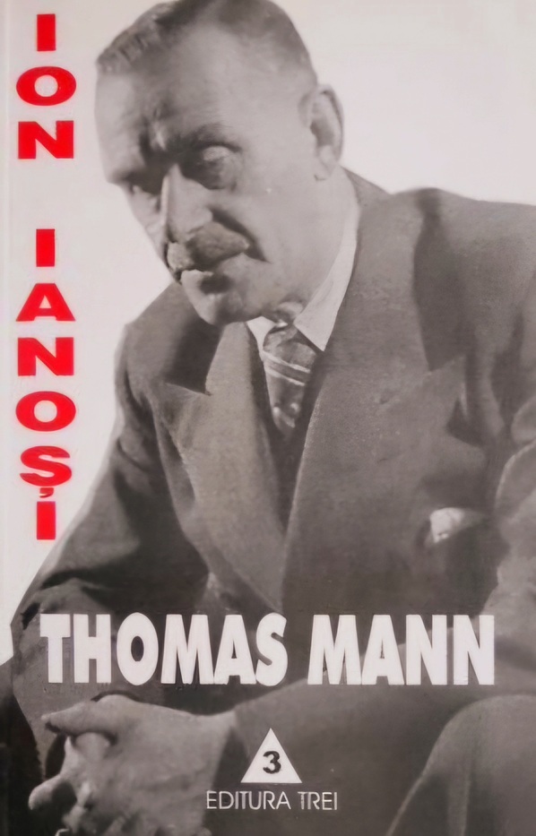 Thomas Mann: Temă cu variațiuni