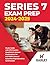 Series 7 Exam Prep 2024-2025 by Shawn Blake