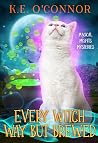 Every Witch Way b...