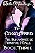 The Conquered (The Luna's Vampire Prince Book 3)