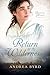 Return to the Wilderness (Frontier Hearts Book 4)