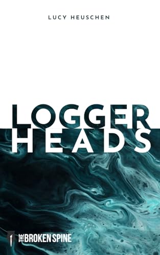 Loggerheads: Poems (Paperback)