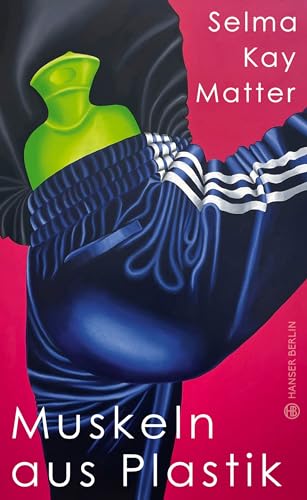 Muskeln aus Plastik (Kindle Edition)