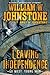 Leaving Independence (Go West, Young Man Book 3)