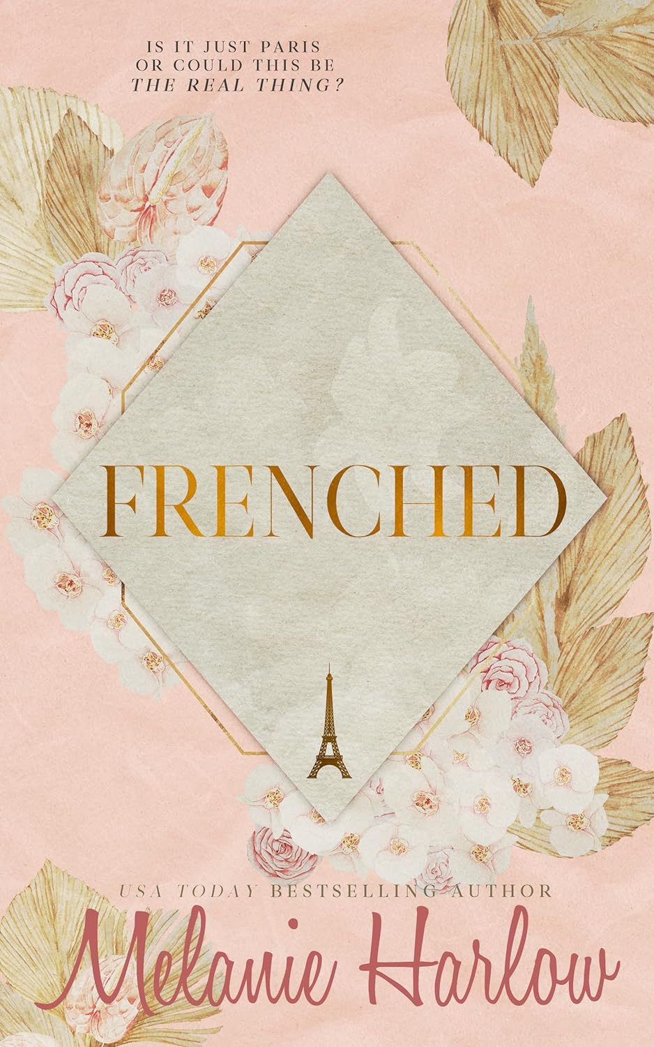 Cover of Frenched