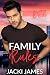 Family Rules (Breaking the Rules, #1)