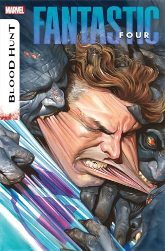 Fantastic Four (2022-2025) #22 (Fantastic Four (2022-))