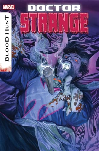 Doctor Strange (2023-2024) #17
