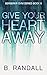 Give Your Heart Away: An En...