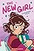 The New Girl by Cassandra Calin