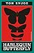 Harlequin Butterfly
