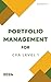 Portfolio Management CFA Level 1 2024 | Short Notes & Practicals by Edpedia