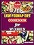 Low Fodmap Diet Cookbook for Women by Alison Roman