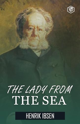 The Lady from the Sea