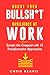 Boost Your Bullsh*t Resilie...