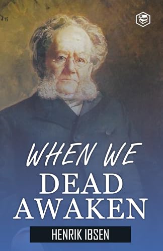 When We Dead Awaken