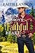 Her Cowboy's Faithful Heart: A Sweet Cowboy Western Romance (Cowboy Brothers of Hart's Ridge Ranch Book 4)