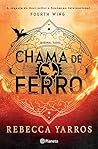 Chama de Ferro (P...