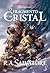 A Lenda de Drizzt vol. 4 — O Fragmento de Cristal (Dungeons & Dragons - A Lenda de Drizzt) (Portuguese Edition)