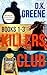 Killers Club Thriller Serie...