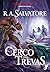 Cerco das Trevas (Forgotten Realms: Legacy of the Drow, #3; Legend of Drizzt, #9)