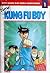 New Kung Fu Boy 1-20 by Takeshi Maekawa