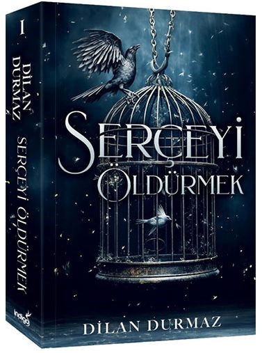 Serçeyi Öldürmek (Paperback)