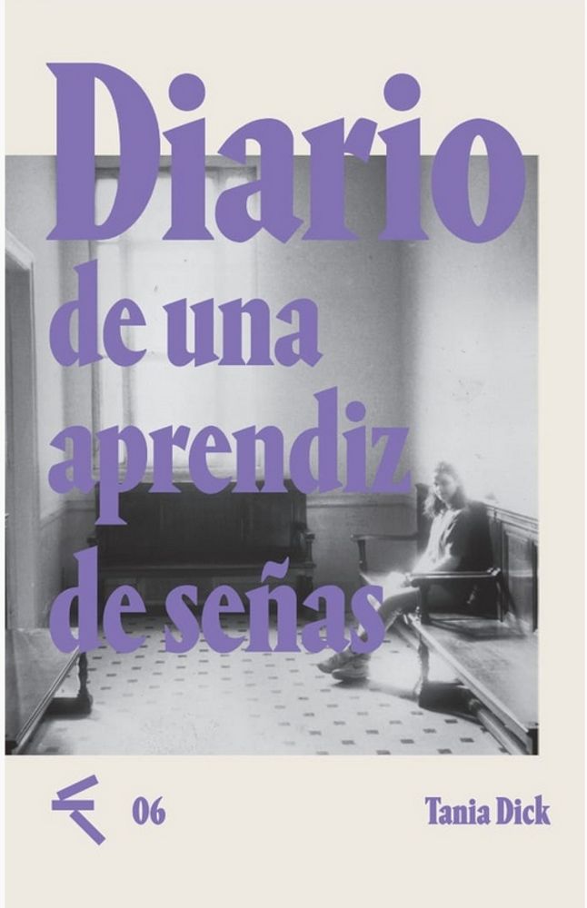 Diario de una aprendiz de señas