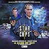Star Cops by James Swallow