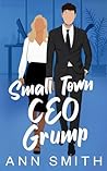 Small Town CEO Grump
