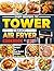 Crispy Creations: The Tower...