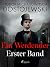 Ein Werdender - Erster Band