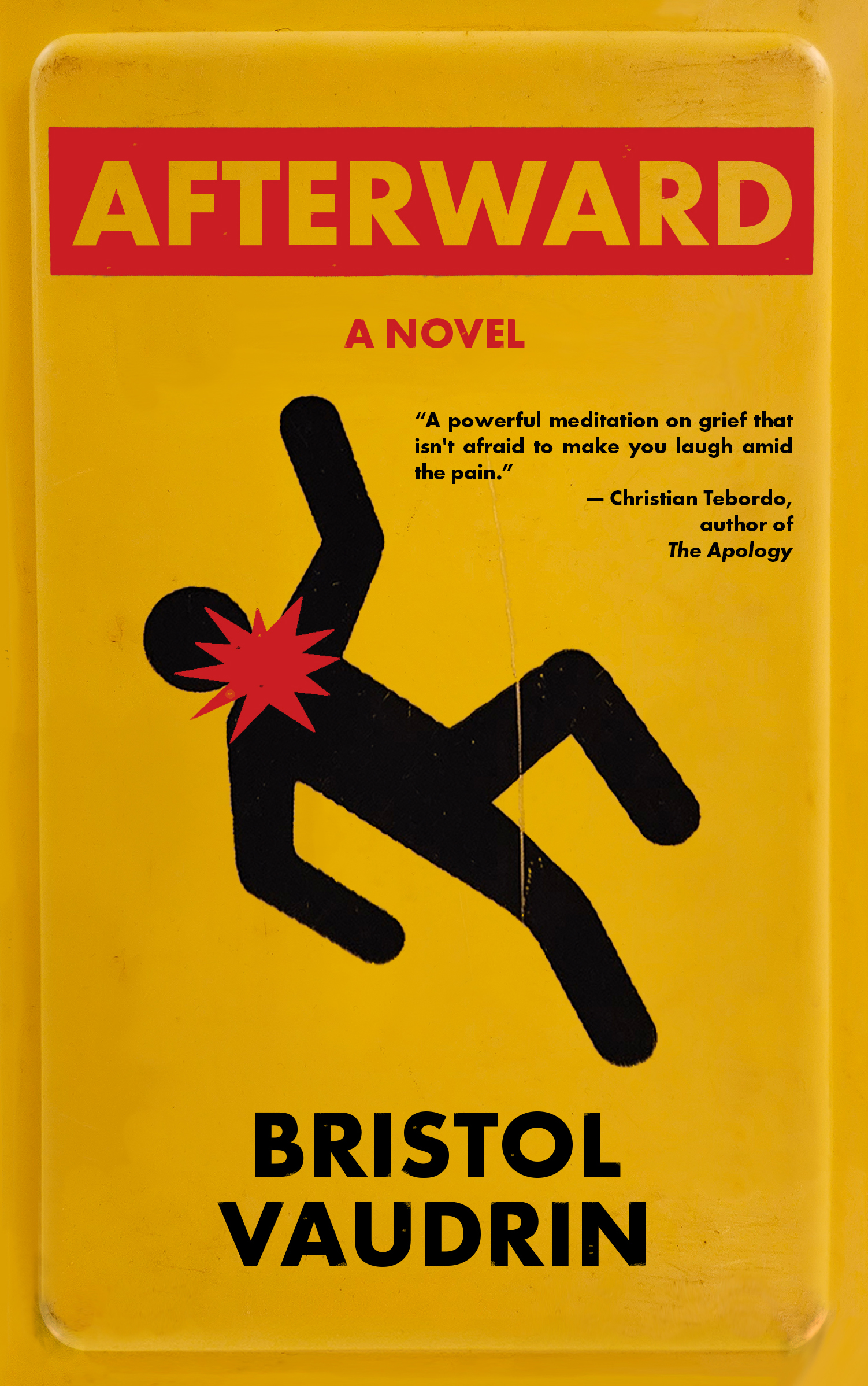 Afterward (Paperback)