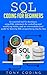 Sql coding for beginners: A...