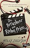De terugkeer van Rachel Price by Holly  Jackson