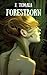Forestborn : MM Historical Fantasy Romance (Hellflowers Book 3)