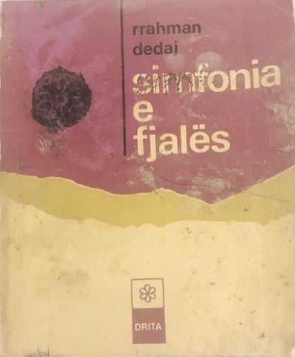 Simfonia e fjalës
